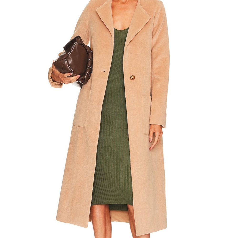 Show Me Your Mumu Amsterdam Jacket